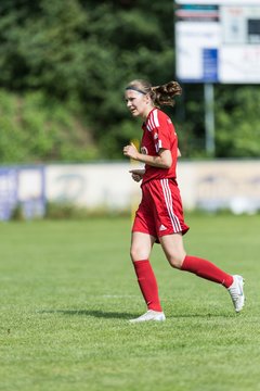 Bild 9 - F TuS Tensfeld - TSV Bargteheide : Ergebnis: 1:0